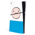 Adult Swim Adventure Time Finn Mertens PS5 Slim Digital Edition Console Skin